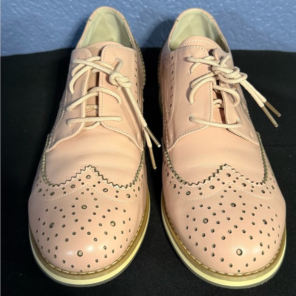 Vero Cuoio Shoes - Vero Cuoio Oxford